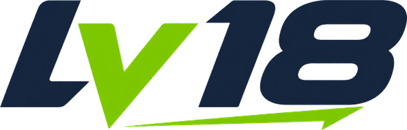 lv18 Logo
